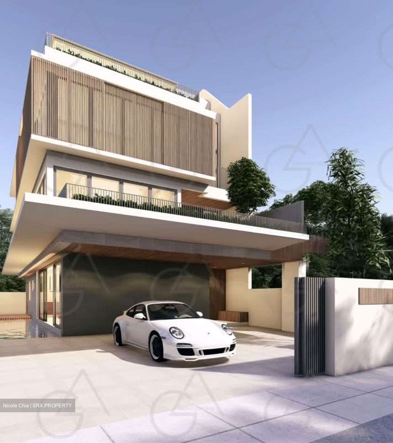 Serangoon Garden Estate (D19), Semi-Detached #545496241